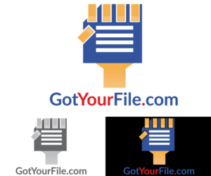 Logo Design by TheDesignGuy for ITUtility.NET Corporation | Design: #6679905