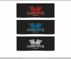 Logo Design by Vlad