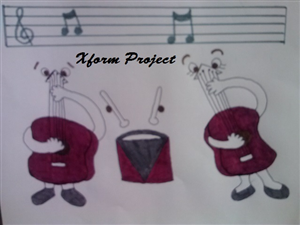 Logo Design by Jen