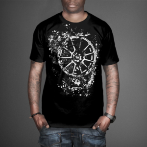 Automotive design no1 