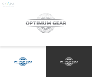 Logo Design by skapa.art
