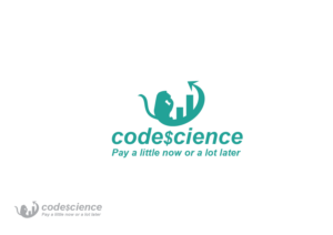 Vector Design by T_Tw for CodeScience | Design: #6730108
