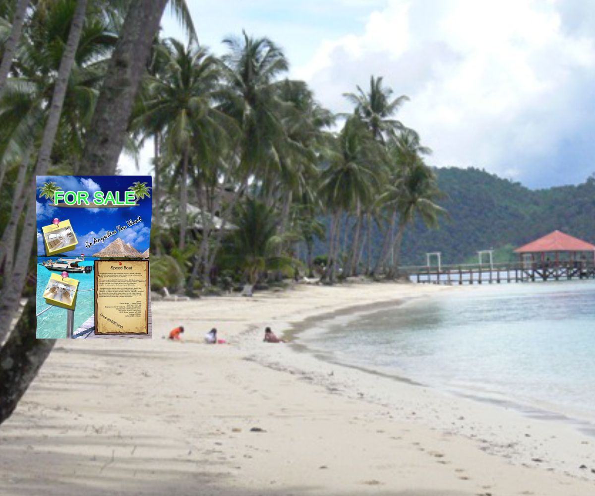 Poster Design by Michael Febrian for Veneti Capital BV | Design #1745433