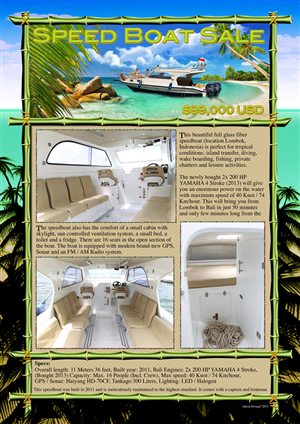 Design de Poster par Adroit Design pour Veneti Capital BV | Design #1748205