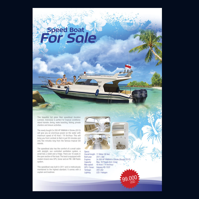 Poster Design by gilbert j for Veneti Capital BV | Design #1741417