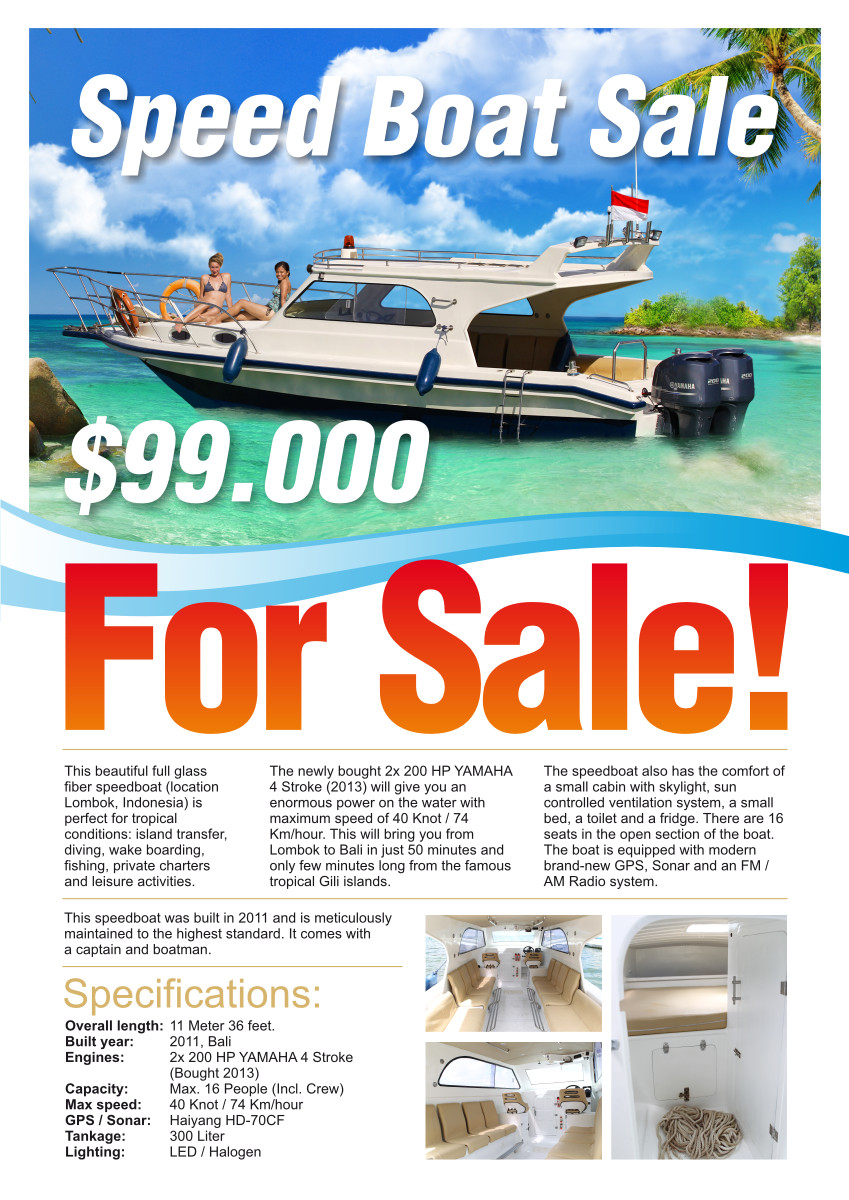 Poster Design by Atvento Graphics for Veneti Capital BV | Design #1746520