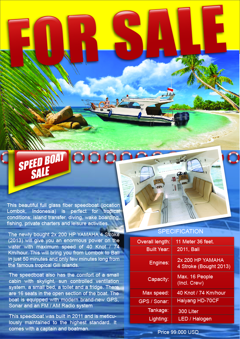 Poster Design by Jay for Veneti Capital BV | Design #1755051