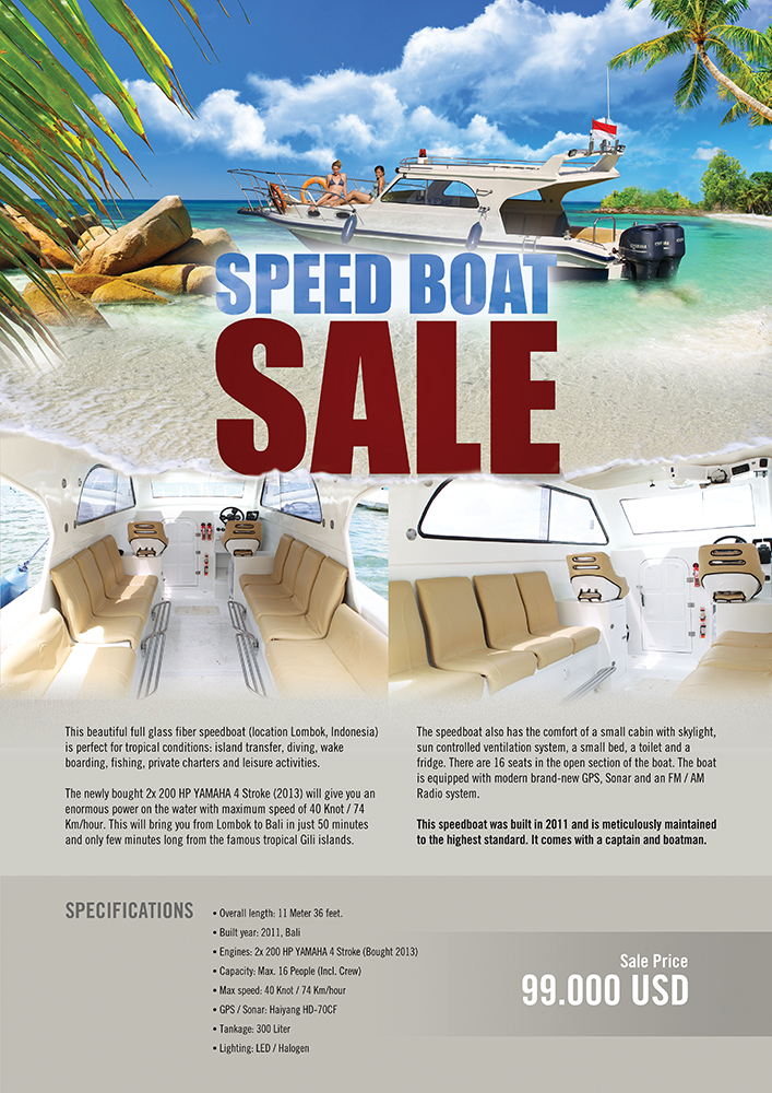Poster Design by IG Creative Solutions for Veneti Capital BV | Design #1740633
