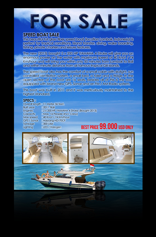 Poster Design by jgeoinbox for Veneti Capital BV | Design #1734859