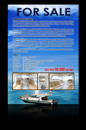 Poster Design by jgeoinbox for Veneti Capital BV | Design: #1734859