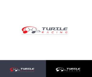 Turtle Racing | Diseño de Logo por Alchemist
