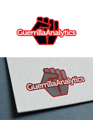 Logo Design by trufya for N/A | Design: #6797366