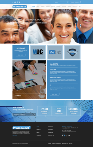 Web Design by A.D.S
