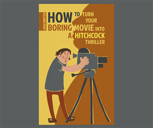 eBook-Abdeckung-Design von karolin für dieses Projekt | Design: #1795533