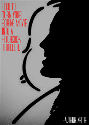 eBook Cover Design by Lydia Witt