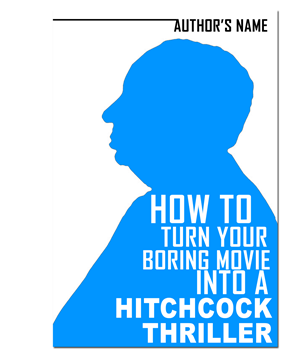 eBook Cover Design by Adjayceency