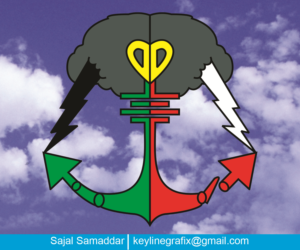 Graphic Design by Sajal Samaddar for this project | Design: #6695753