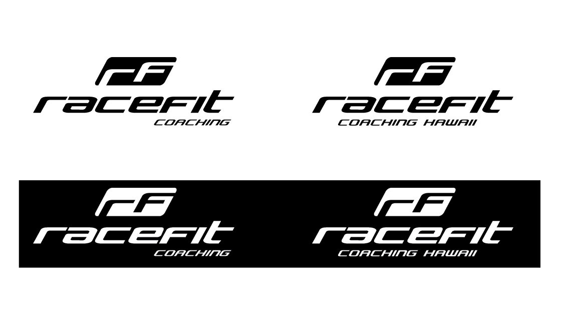 Design de Logo par Michael Tierney pour Racefit | Design #10660