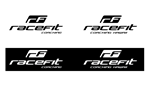 Diseño de Logo por Michael Tierney para Racefit | Diseño: #10660