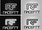 Logo Design by Jeff Long Design for Racefit | Design: #10846