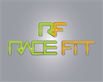 Logo-Design von Jeff Long Design für Racefit | Design #10850