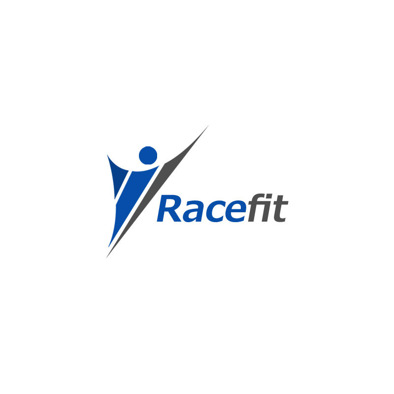 Logo-Design von REX für Racefit | Design #11070