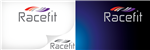 Logo Design by Khaleelullah Chemnad for Racefit | Design: #10978