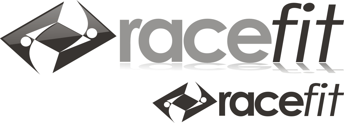Logo Design by SiddKidd for Racefit | Design #10769