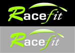 Logo Design by WN design for Racefit | Design: #11176