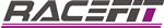 Logo Design by LUSH GRAPHIX for Racefit | Design: #11035