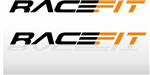 Logo-Design von LUSH GRAPHIX für Racefit | Design #11112