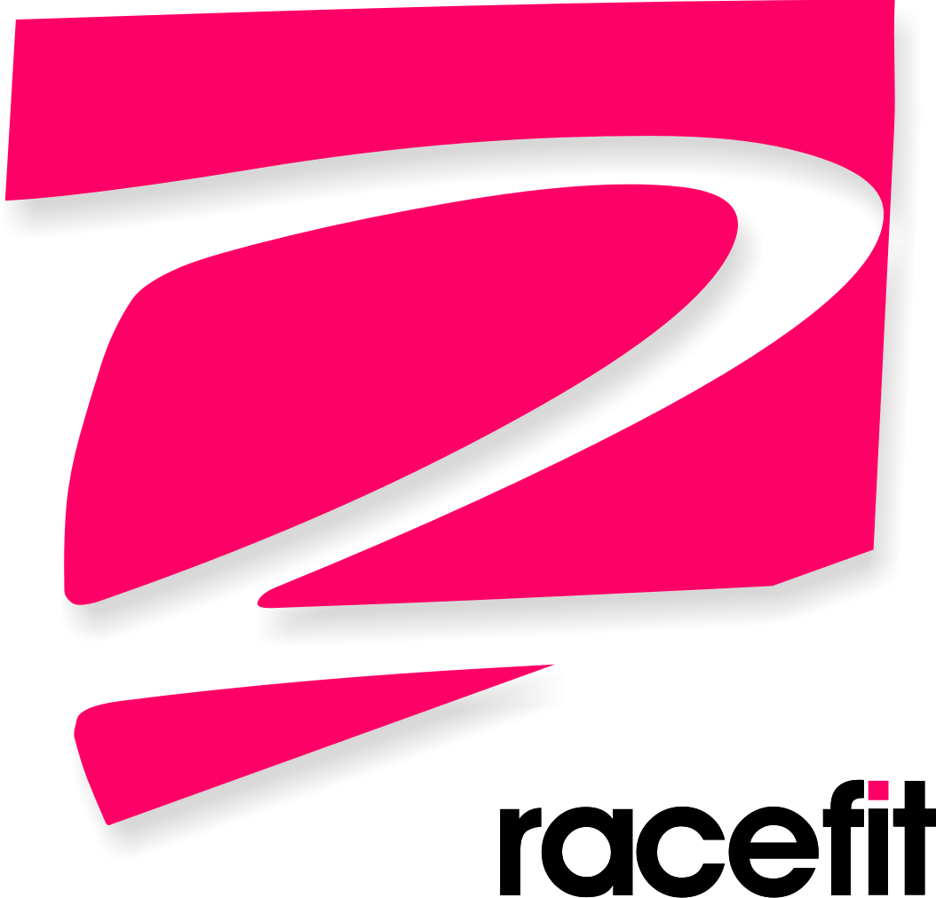 Logo Design by LUSH GRAPHIX for Racefit | Design #11118