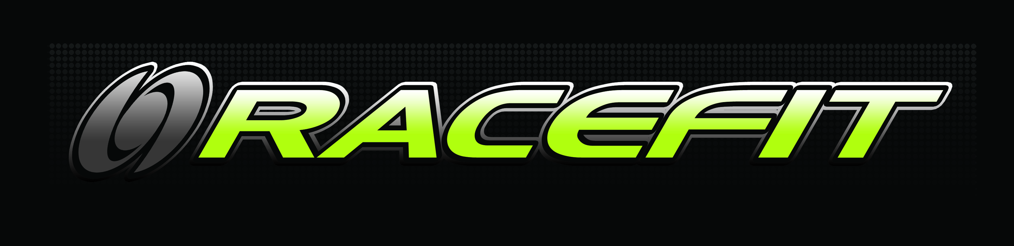Logo Design by Lawrence Clifford for Racefit | Design #10844