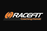Diseño de Logo por Lawrence Clifford para Racefit | Diseño: #10883