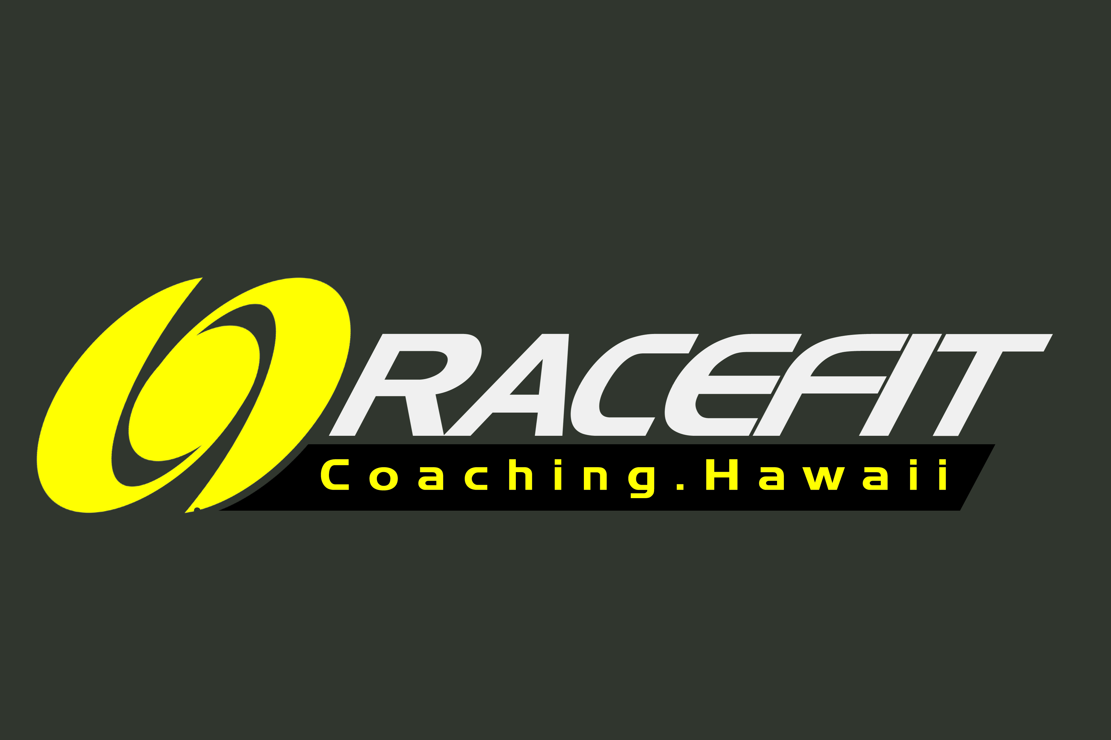Logo Design by Lawrence Clifford for Racefit | Design #10914