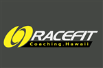 Diseño de Logo por Lawrence Clifford para Racefit | Diseño: #10914