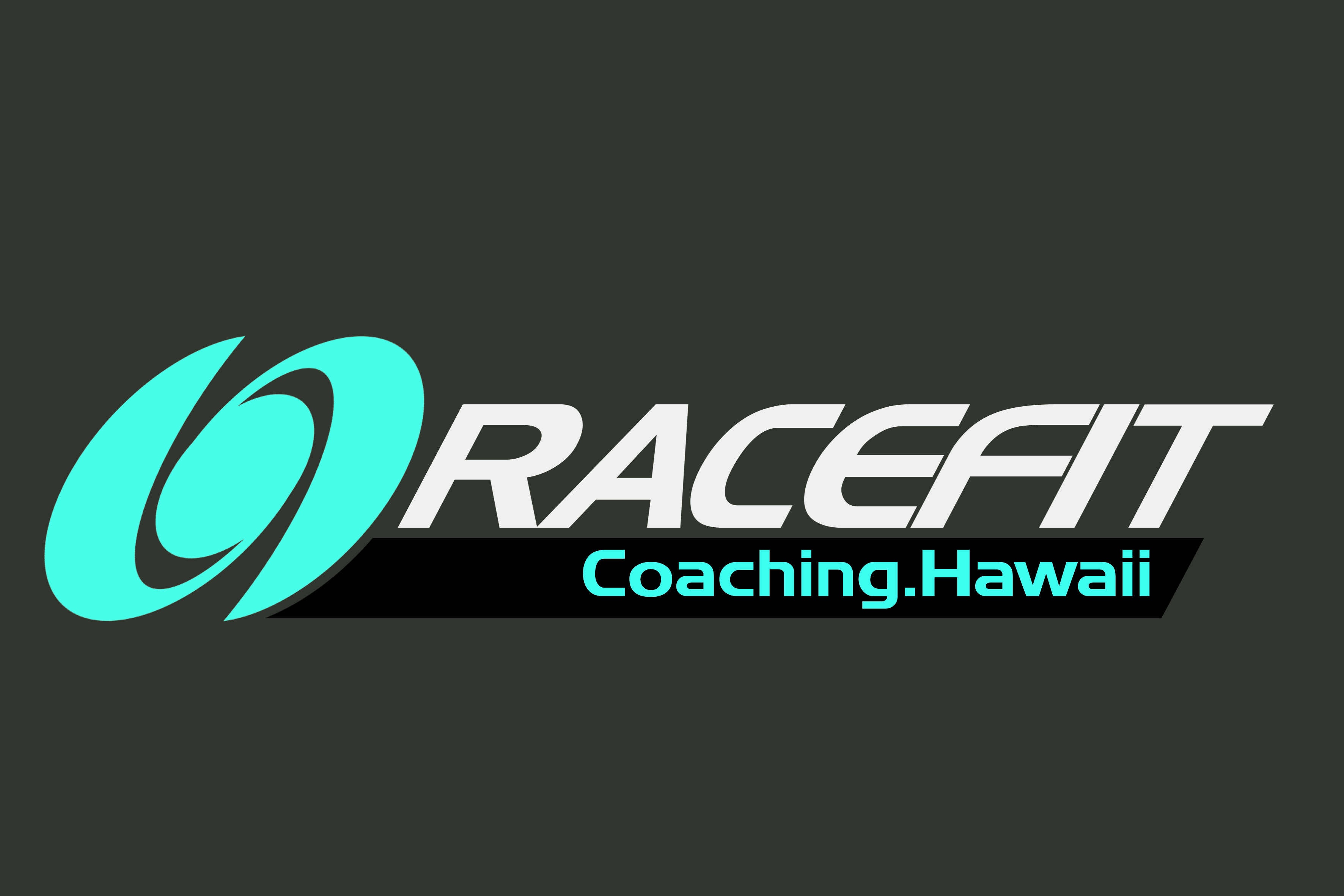 Logo Design by Lawrence Clifford for Racefit | Design #10916