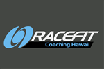 Diseño de Logo por Lawrence Clifford para Racefit | Diseño: #10916
