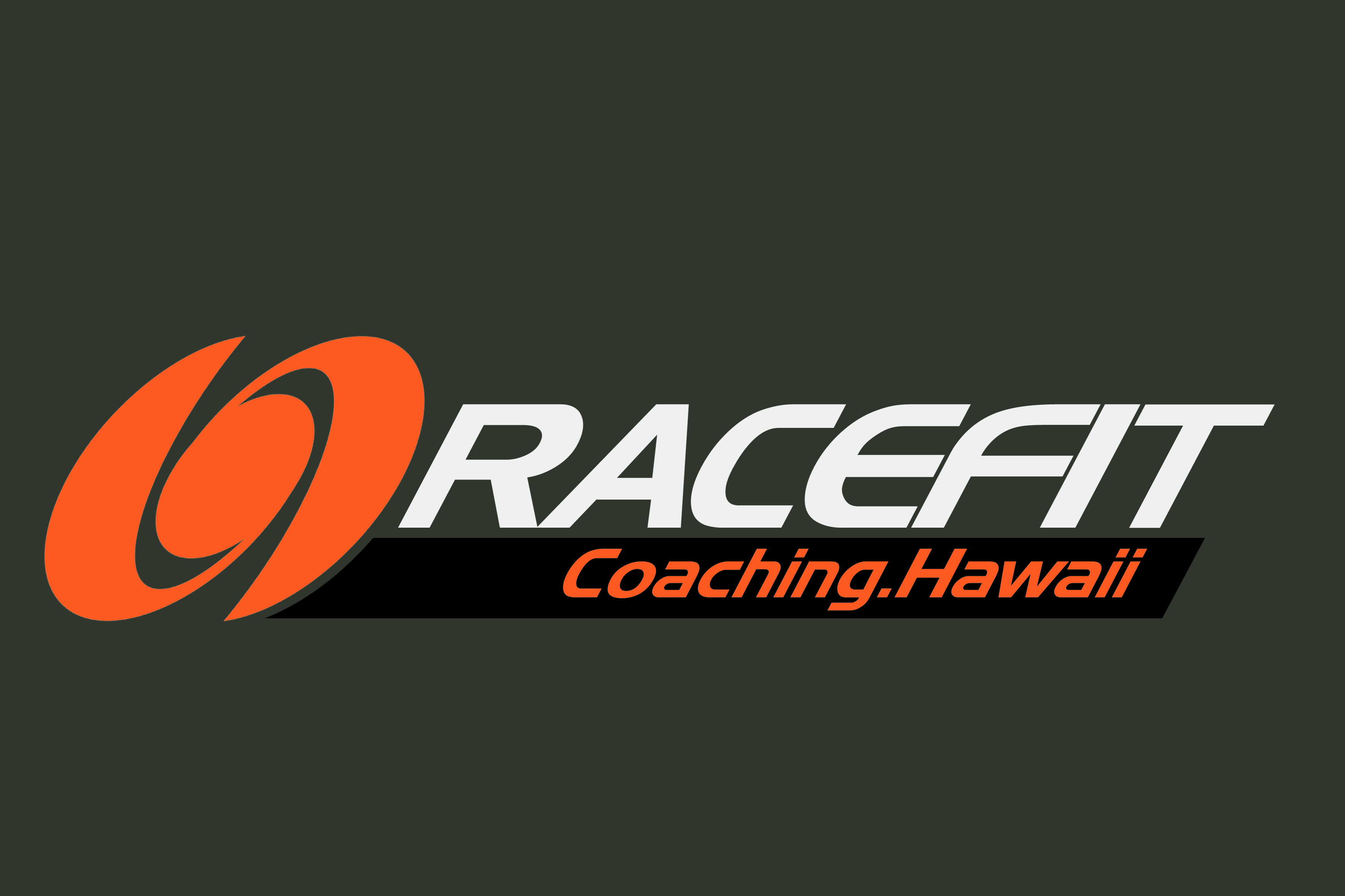 Logo Design by Lawrence Clifford for Racefit | Design #10917