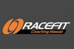 Diseño de Logo por Lawrence Clifford para Racefit | Diseño: #10917