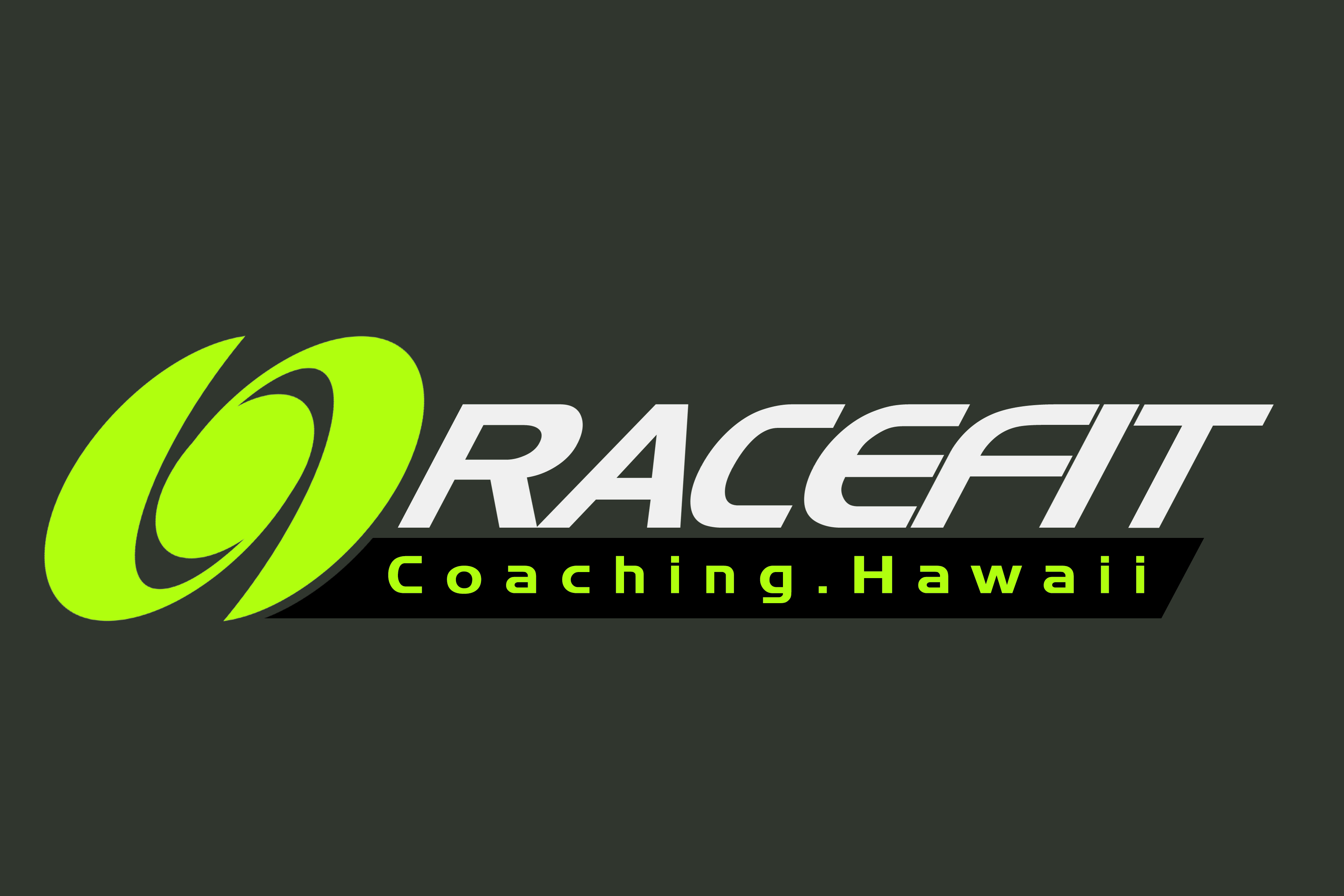 Logo Design by Lawrence Clifford for Racefit | Design #10919
