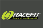 Diseño de Logo por Lawrence Clifford para Racefit | Diseño: #10919