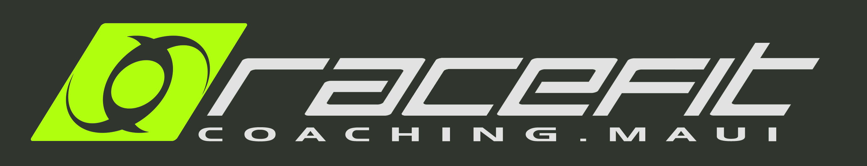 Logo Design by Lawrence Clifford for Racefit | Design #11060