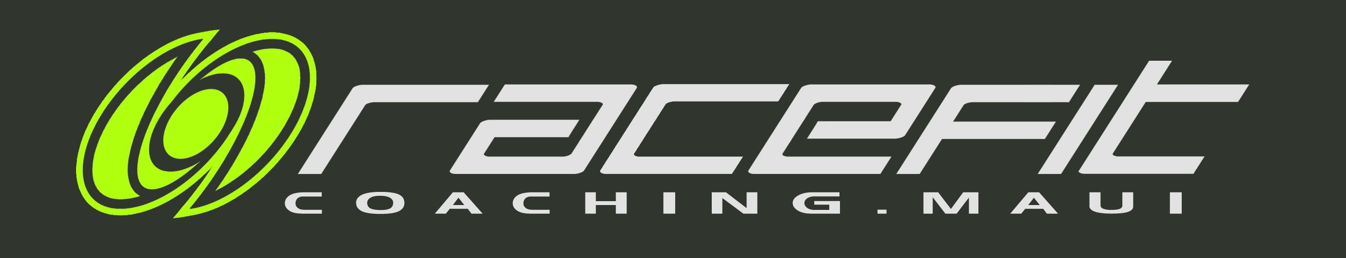 Diseño de Logo por Lawrence Clifford para Racefit | Diseño #11068