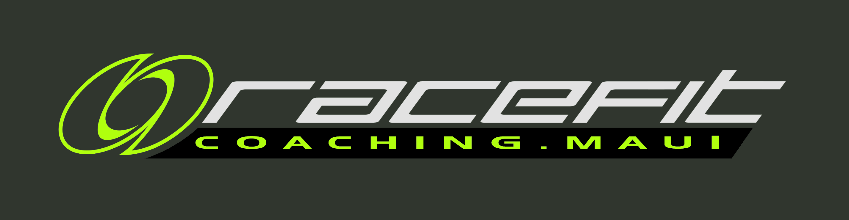 Logo Design by Lawrence Clifford for Racefit | Design #11078