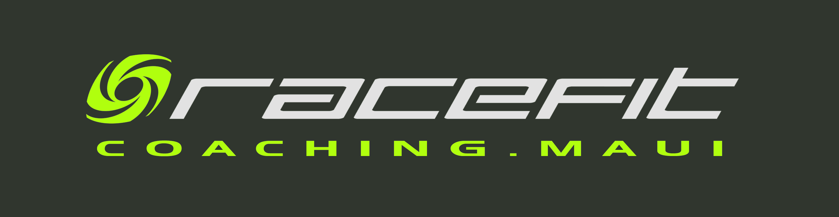 Diseño de Logo por Lawrence Clifford para Racefit | Diseño #11094