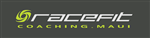 Diseño de Logo por Lawrence Clifford para Racefit | Diseño: #11094
