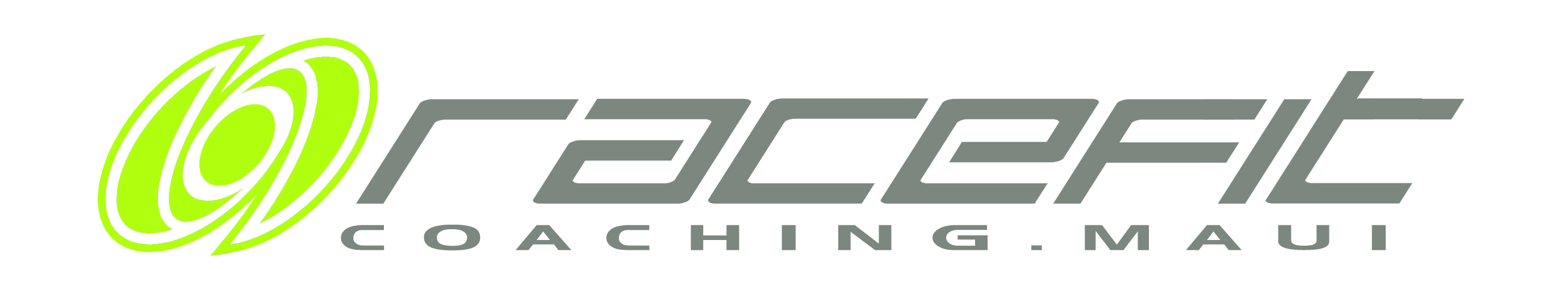 Logo Design by Lawrence Clifford for Racefit | Design #11144