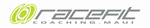 Diseño de Logo por Lawrence Clifford para Racefit | Diseño: #11144