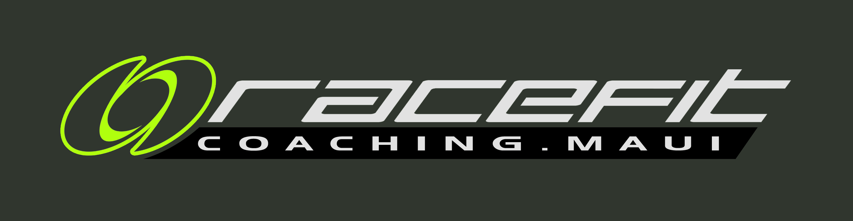 Design de Logo par Lawrence Clifford pour Racefit | Design #11151